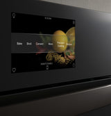 GE Profile™ 27" Smart Built-In Convection Double Wall Oven