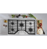 Café™ 36" Gas Cooktop