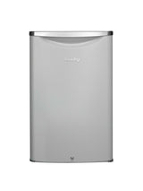 Danby 4.4 cu. ft. Retro Compact Fridge in Pearl White