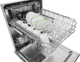 Frigidaire 24" Panel Ready Built-In Dishwasher