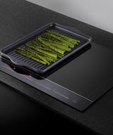 24" Series 7 4 Zone Induction Cooktop