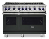 48" Sealed Burner Gas Range - VGR7482 Viking 7 Series