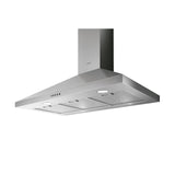 VOLTERRA Wall Mount Range Hood 24" wide - 400CFM