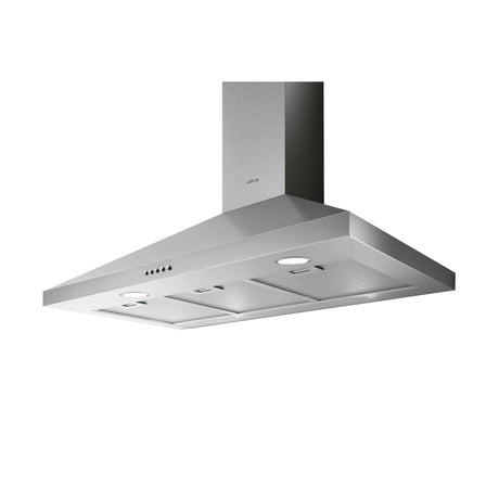 VOLTERRA Wall Mount Range Hood 36" wide - 400CFM