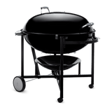 Ranch Kettle Charcoal Grill 37" - Black