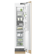 18" Series 11 Integrated Column Freezer