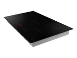 36" Smart Induction Cooktop with Wi-Fi in Black