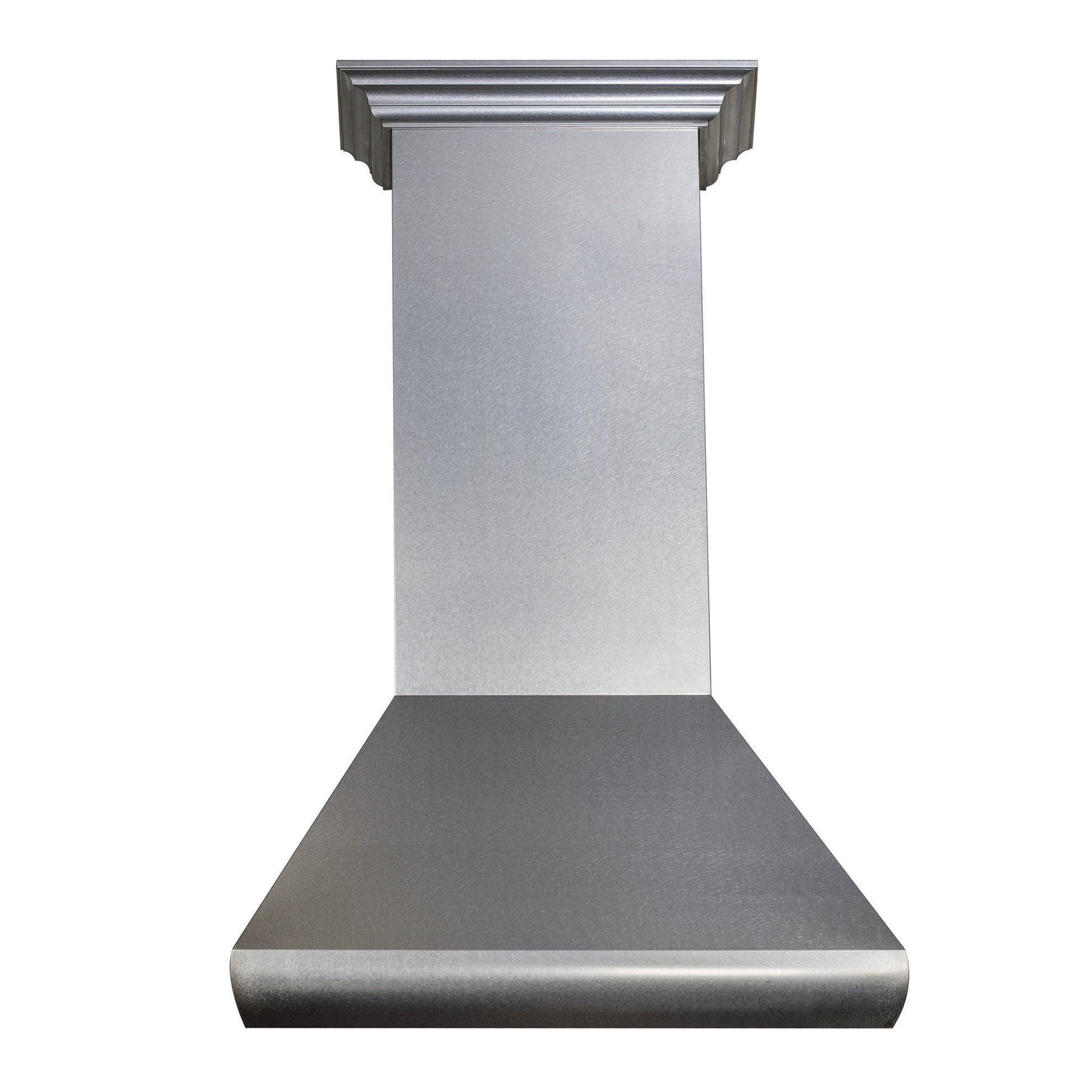 ZLINE Wall Mount Range Hood In DuraSnow Stainless Steel (8687S)