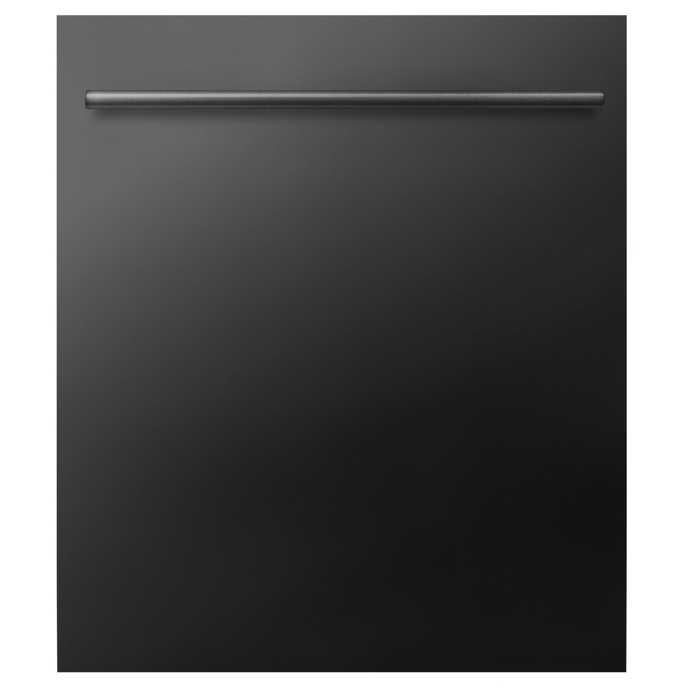 ZLINE 24 in. Dishwasher Panel with Modern Handle (DP-24) [Color: DuraSnow Stainless Steel]