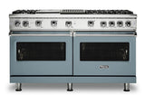 60" Gas Range - VGR560 Viking 5 Series