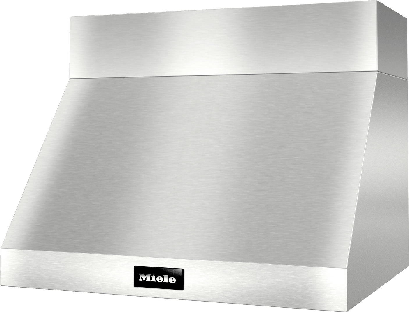 DAR 1220-3 - 30-inch wall-mounted ventilation hood for perfect combination with Ranges and Rangetops.