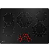 GE Profile™ 30" Built-In Touch Control Electric Cooktop