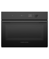 Combination Steam Oven, 24", 18 Function