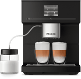 CM 7750 CoffeeSelect - Countertop coffee machine with CoffeeSelect and AutoDescale for maximum flexibility