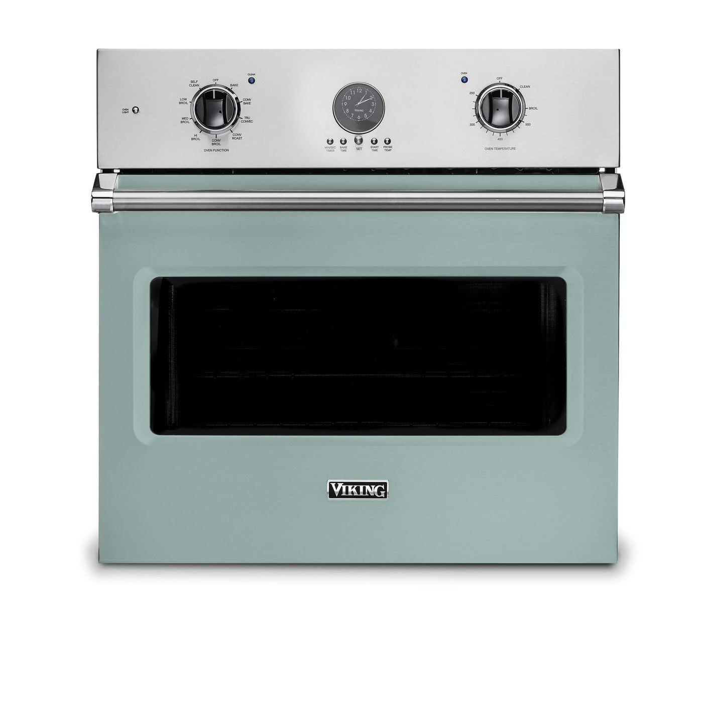 30" Electric Single Premiere Oven - VSOE