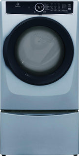 Electrolux Front Load Perfect Steam™ Electric Dryer with Instant Refresh - 8.0 Cu. Ft.