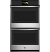 GE Profile™ 30" Smart Built-In Convection Double Wall Oven with In-Oven Camera and No Preheat Air Fry