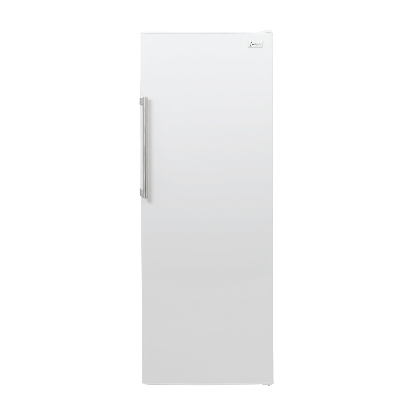 Avanti 11 cu ft Vertical Freezer - White / 10.8 cu. ft.