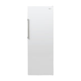 Avanti 11 cu ft Vertical Freezer - White / 10.8 cu. ft.