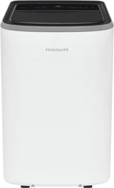 Frigidaire 3-in-1 Connected Portable Room Air Conditioner 12,000 BTU (ASHRAE) / 8,000 BTU (DOE)