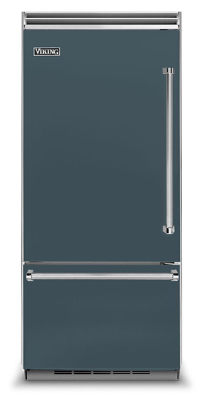 36" Bottom-Freezer Refrigerator - VCBB5363E