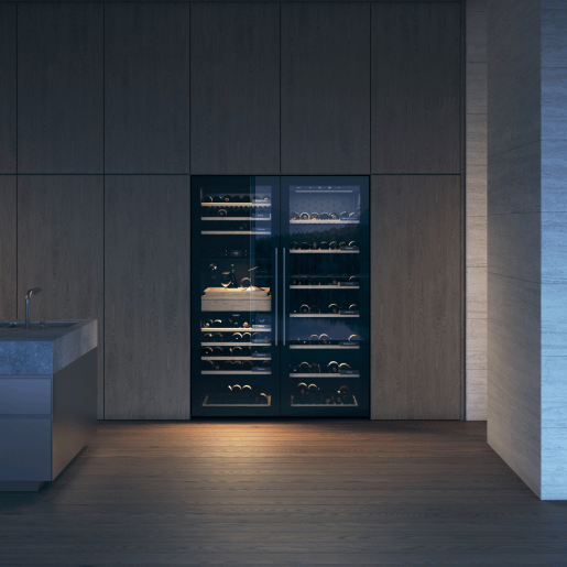 Wine Climate Cabinet