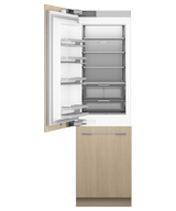 24" Series 11 Integrated Refrigerator Freezer