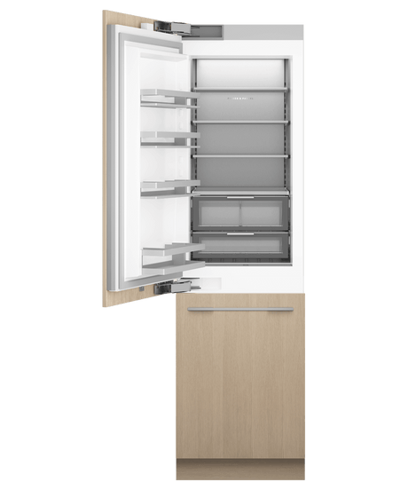 24" Series 11 Integrated Refrigerator Freezer