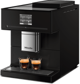 CM 7750 CoffeeSelect - Countertop coffee machine with CoffeeSelect and AutoDescale for maximum flexibility