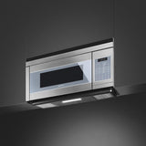 30" Over-the-Range Microwave Oven