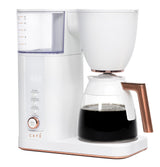 Café™ Specialty Drip Coffee Maker with Glass Carafe