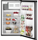 GE® ENERGY STAR® Compact Refrigerator