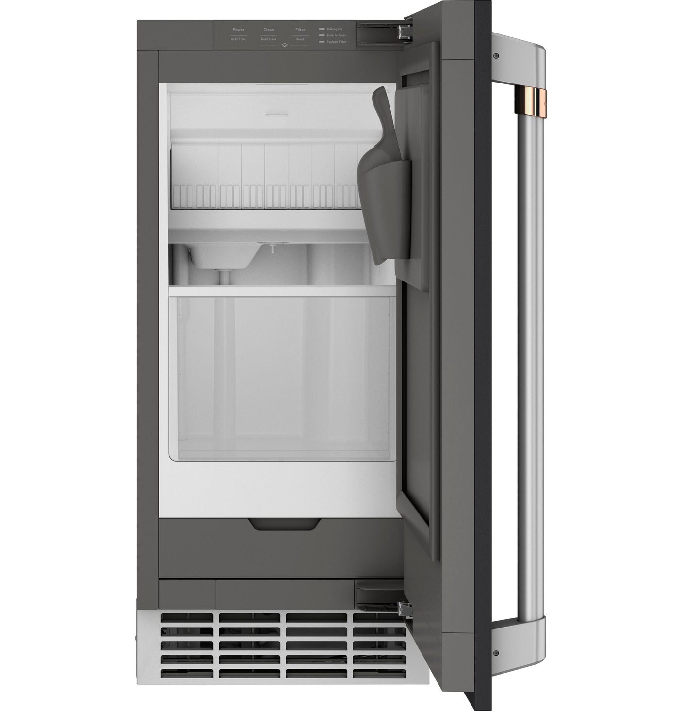 Café™ Ice Maker Door Kit