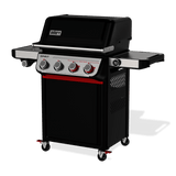 Spirit® EP-435 Gas Grill (Liquid Propane) - Black