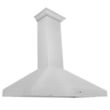 ZLINE Wall Mount Range Hood in DuraSnow Stainless Steel (8KF2S)