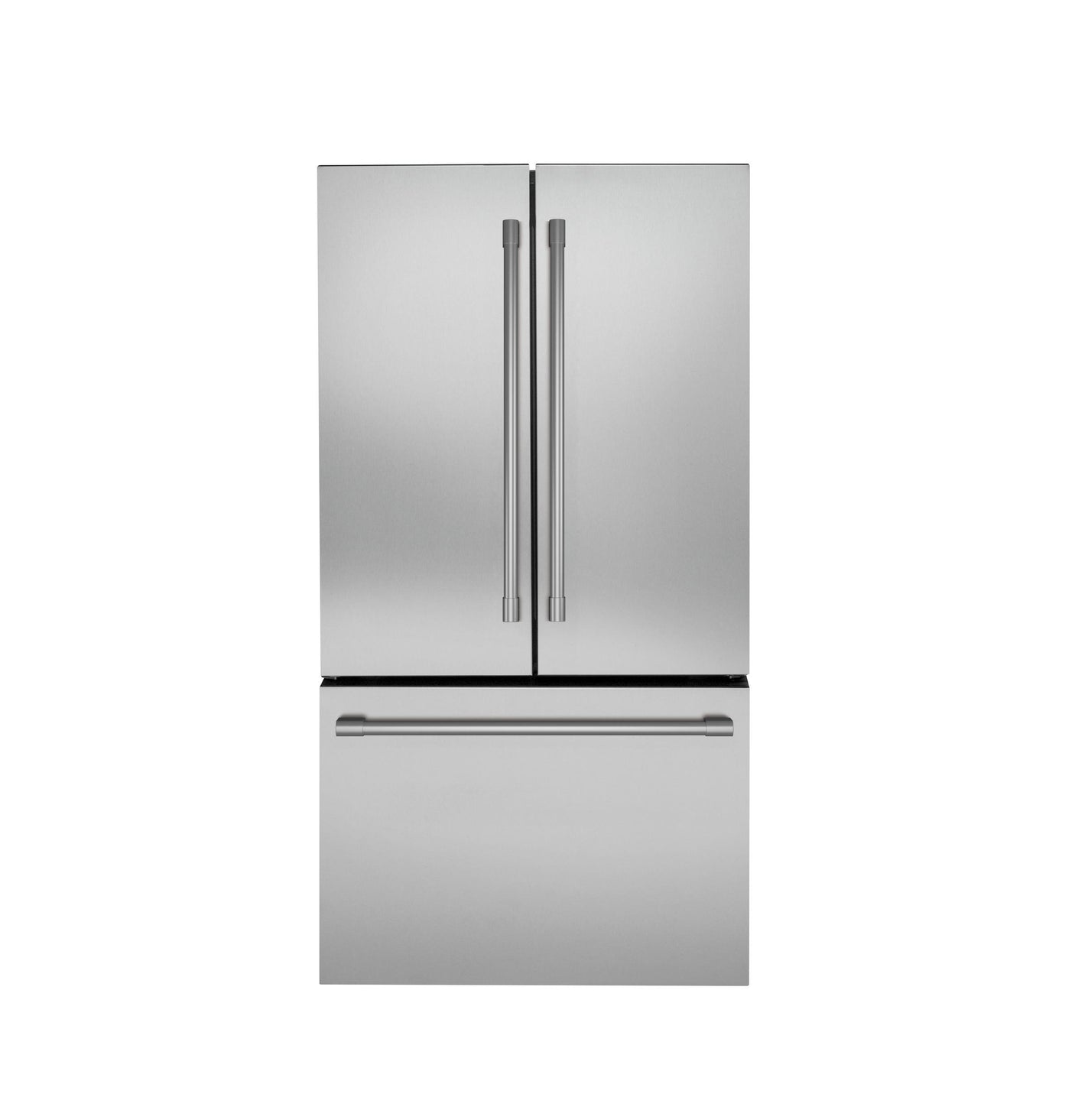 Monogram Counter-Depth French-Door Refrigerator