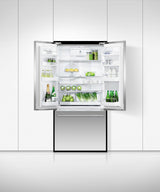 17 cu ft Series 7 French Door Refrigerator Freezer