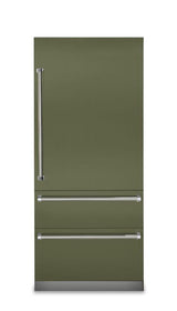 36" Fully Integrated Bottom-Freezer Refrigerator - VBI7360W