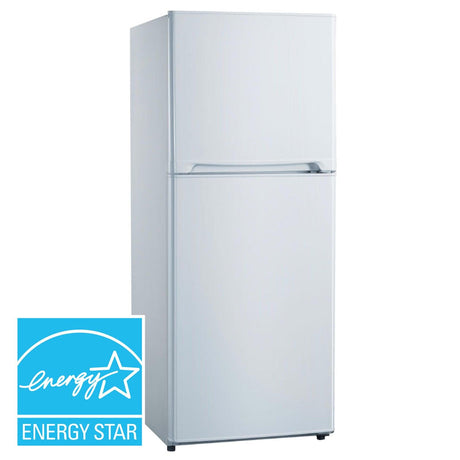 Avanti 11.6 cu. ft. Apartment Size Refrigerator - White / 11.6 cu. ft.