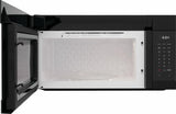 Frigidaire 1.7 Cu. Ft. Over-The-Range Microwave