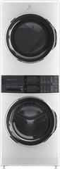 Electrolux Laundry Tower Single Unit Front Load 4.5 Cu. Ft. Washer & 8 Cu. Ft. Gas Dryer