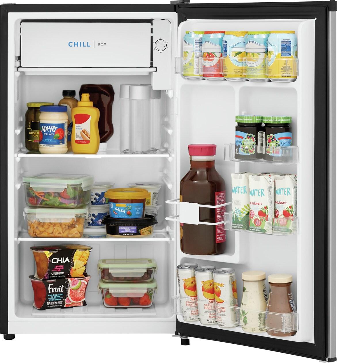 Frigidaire 3.3 Cu. Ft. Compact Refrigerator