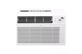 8,000 BTU Smart Wi-Fi Enabled Window Air Conditioner