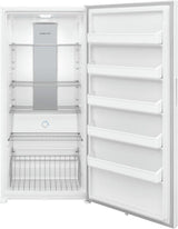 Frigidaire 20 Cu. Ft. Garage Ready Upright Freezer