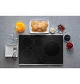 GE Profile™ 30" Built-In Touch Control Induction Cooktop