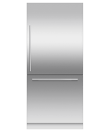 36" Series 7 Integrated Refrigerator Freezer