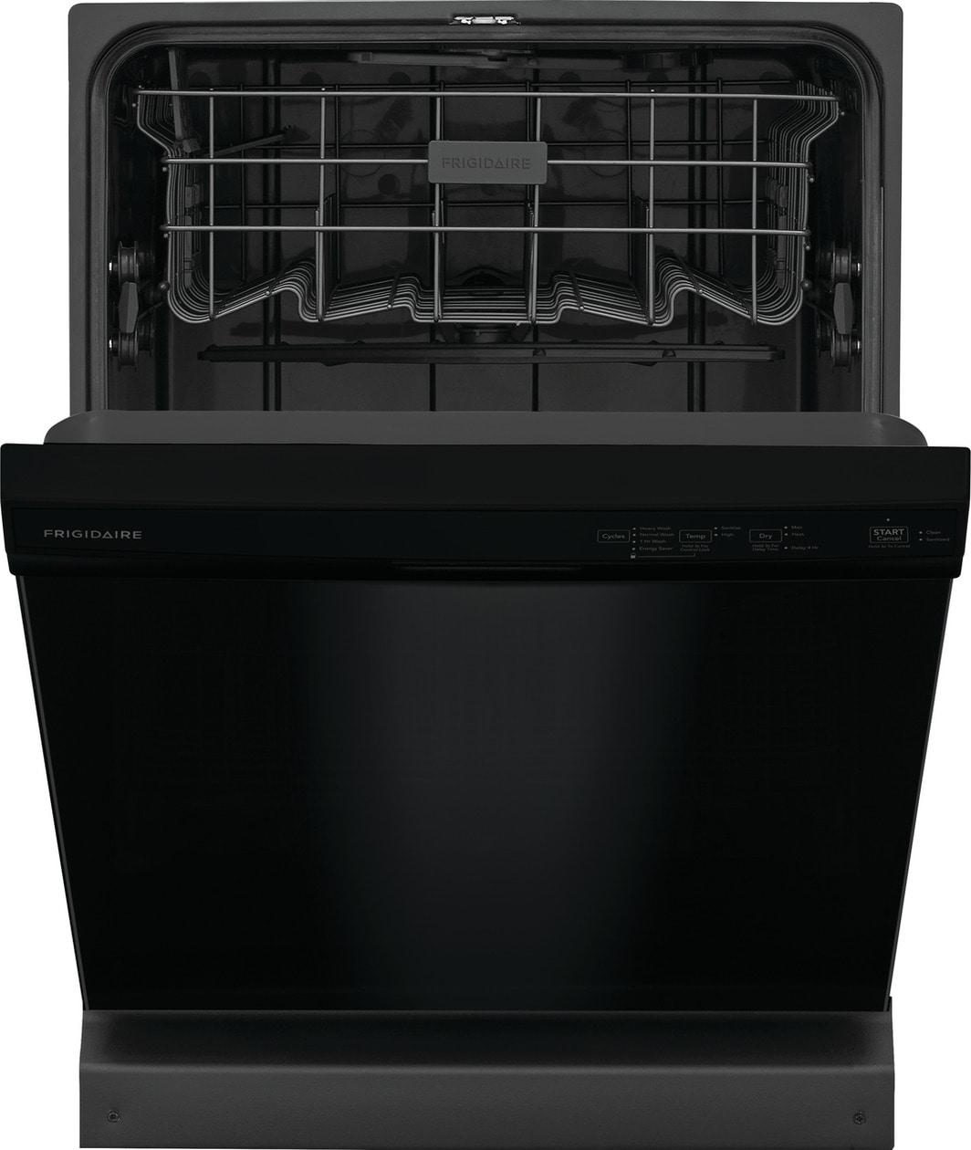 Frigidaire 24" Built-In Dishwasher