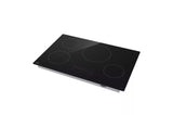 30" Smart Induction Cooktop with UltraHeat™ 4.3kW Element