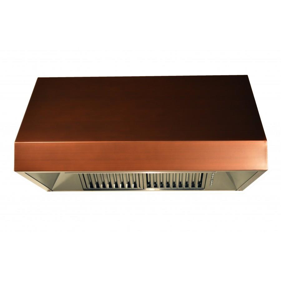 ZLINE Designer Series Under Cabinet Range Hood (8685C)