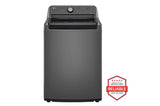 5.0 cu. ft. Top Load Energy Star Washer with Impeller, TurboDrum™, SlamProof® Glass Lid, & Water Plus